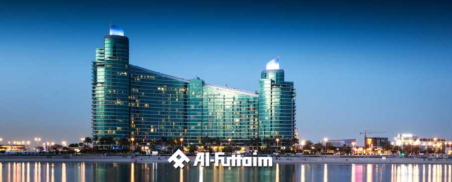 Al Futtaim Group Real Estate