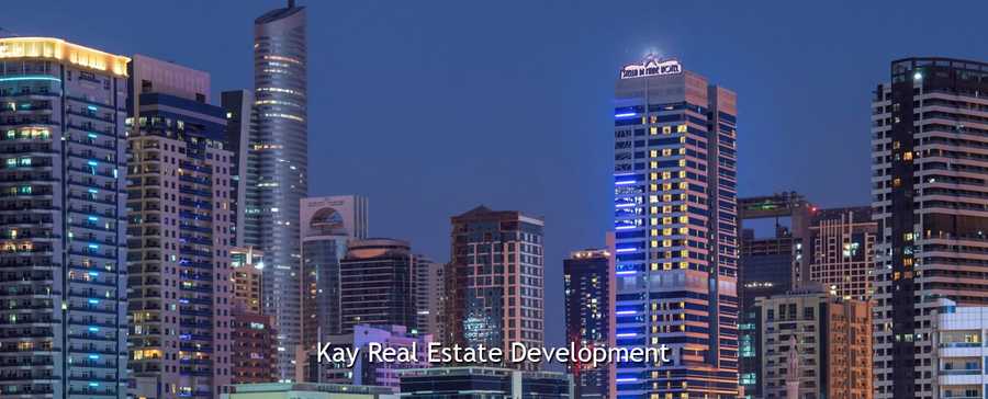 Kay Real Estate Development