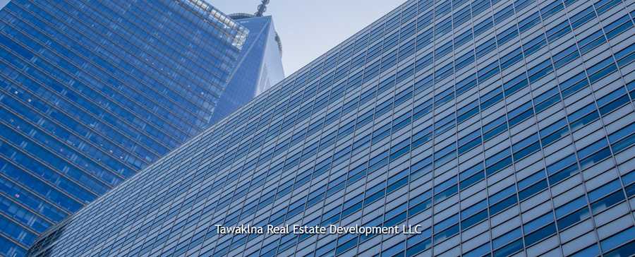 Tawaklna Real Estate Development LLC