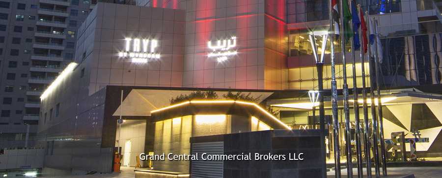Grand Central Commercial Brokers LLC