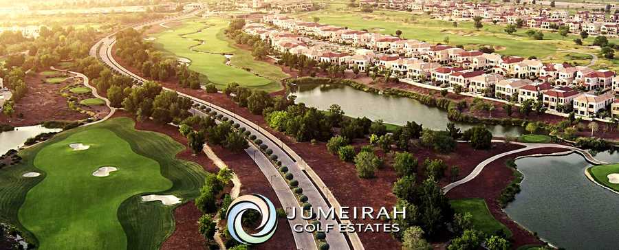 Jumeirah Golf Estates