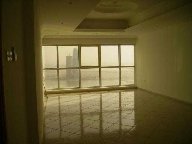 Al Shahd Tower – Living Area