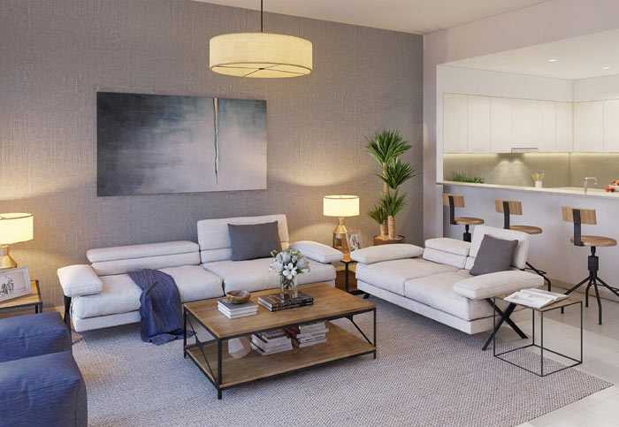 Sidra 3 – Living Room