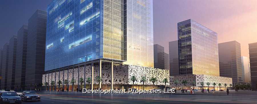 Development Properties LLC
