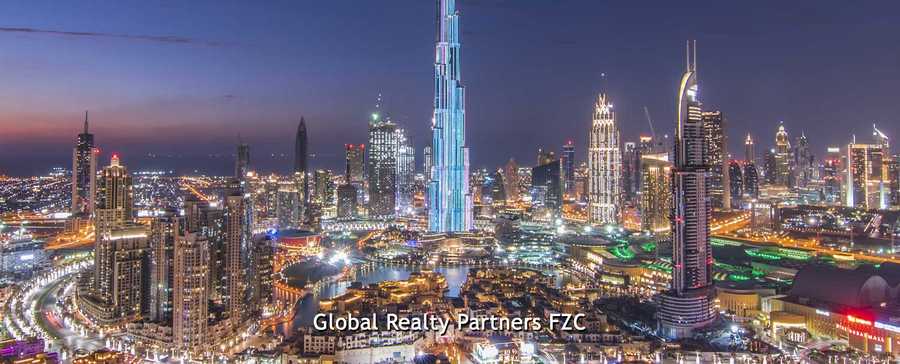Global Realty Partners FZC