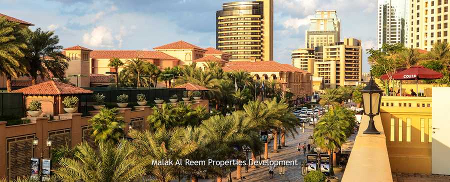 Malak Al Reem Properties Development
