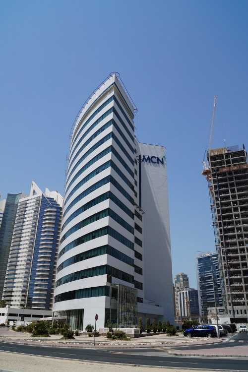 MCN Building