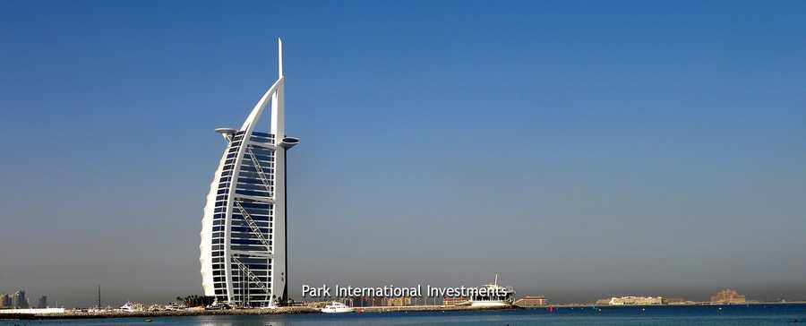 Park International Investments