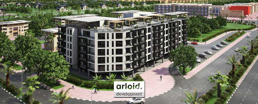 Arloid Real Estate Development LLC