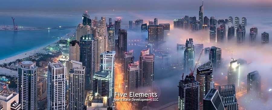 Five Elements Real Estate Development LLC