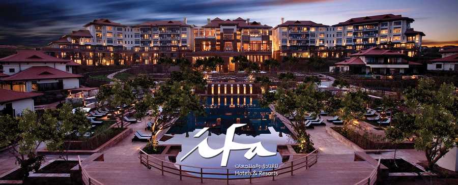 IFA Hotels Resorts