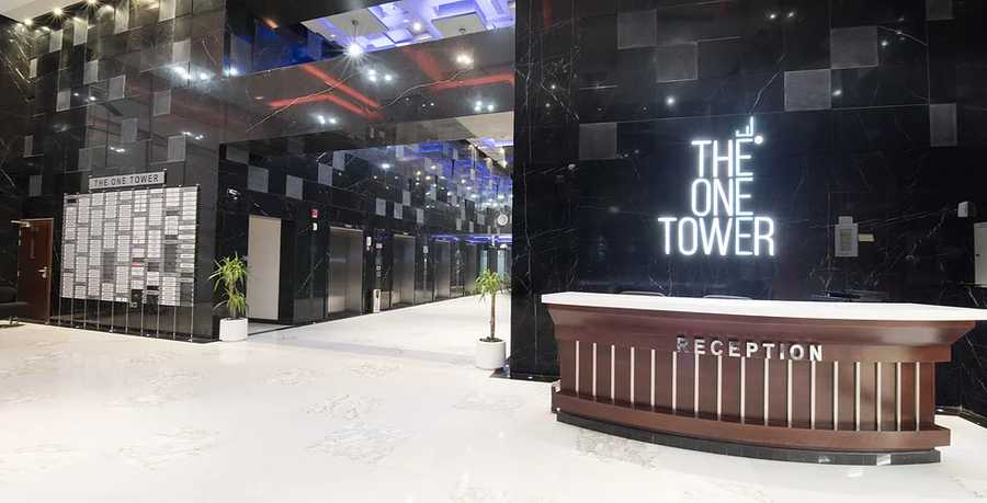 The One Tower – Reception