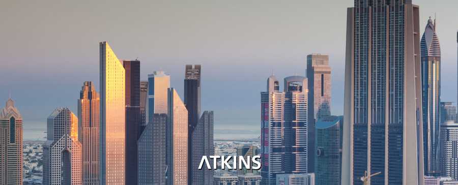 WS Atkins & Partners