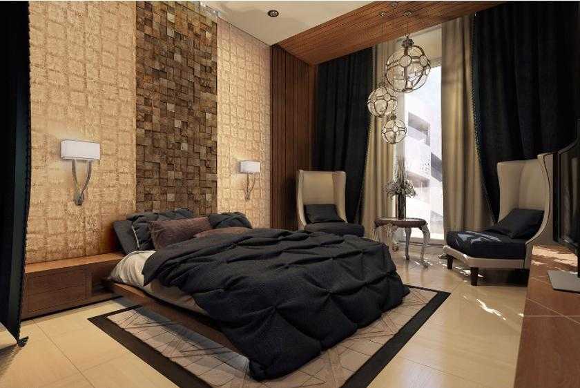 Nasayem Avenue – Bedroom