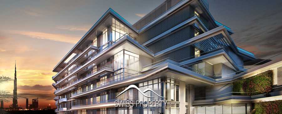 Swiss Property