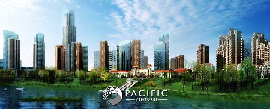 Pacific Venture