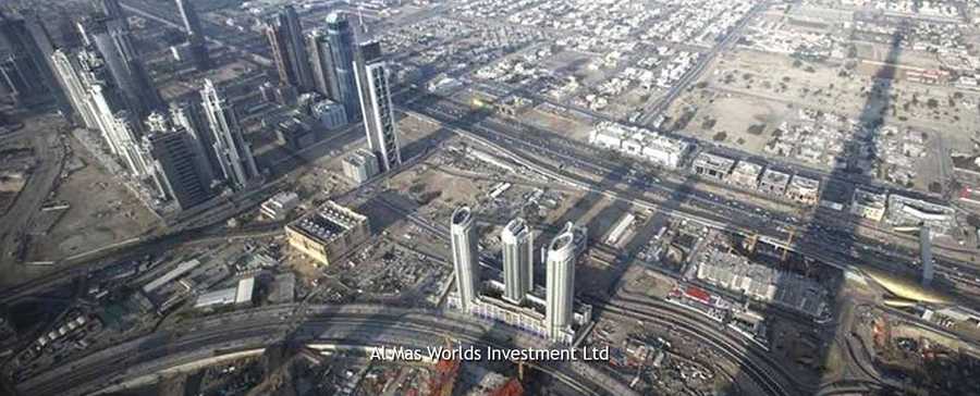 Al Mas Worlds Investment Ltd