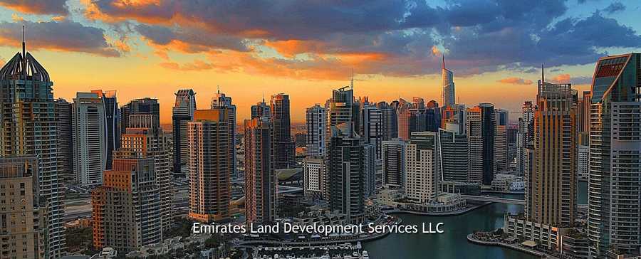 Emirates Land Development Services LLC