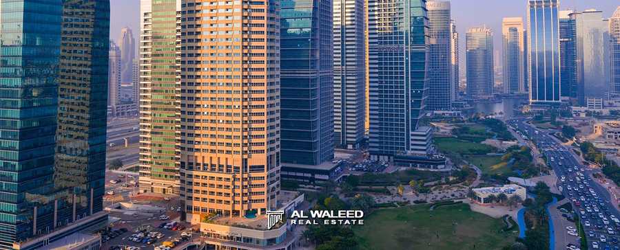 Al Waleed Real Estate