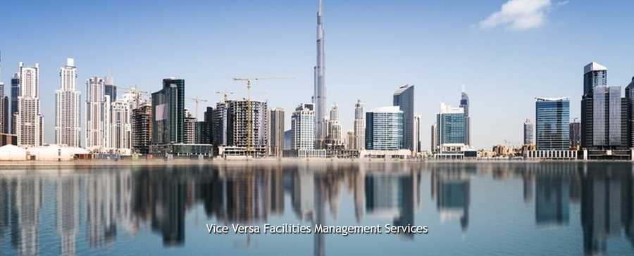 Vice Versa Facilities Management Services