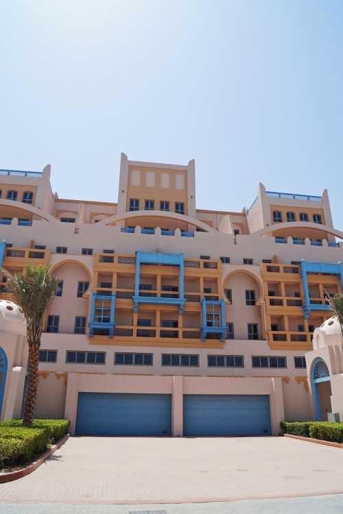 Al Osaimi Beach Resort & Spa