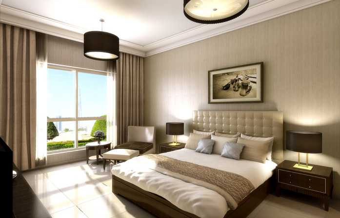 Wasl Vita – Bedroom