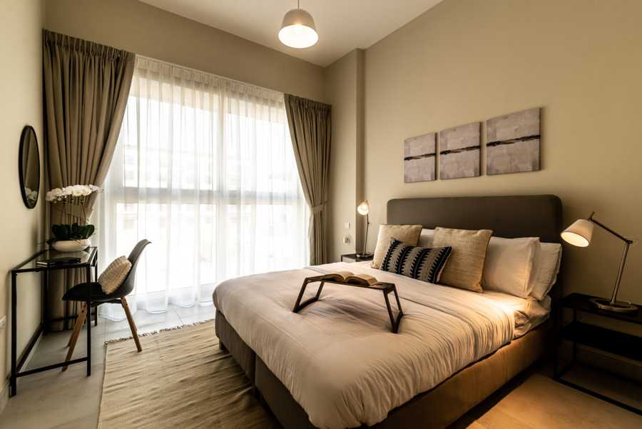 Olivara Residences – Bedroom