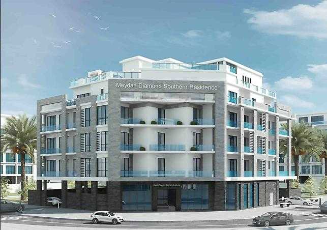 Meydan Diamond Southern Residence