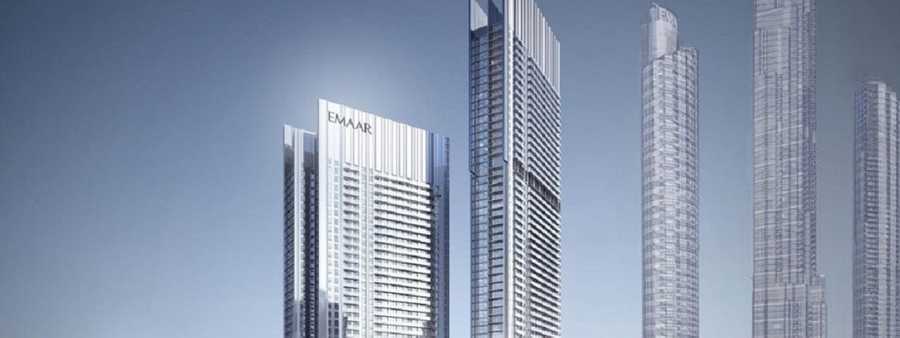 Vida Residences Dubai Mall