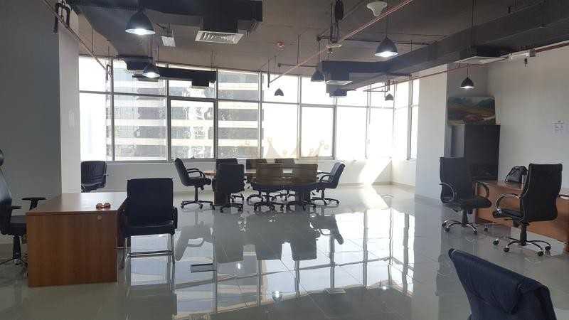 Mazaya Business Avenue – Office Space
