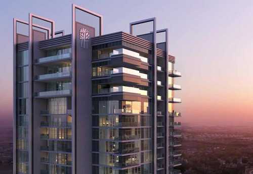 Banyan Tree Residences Apartments