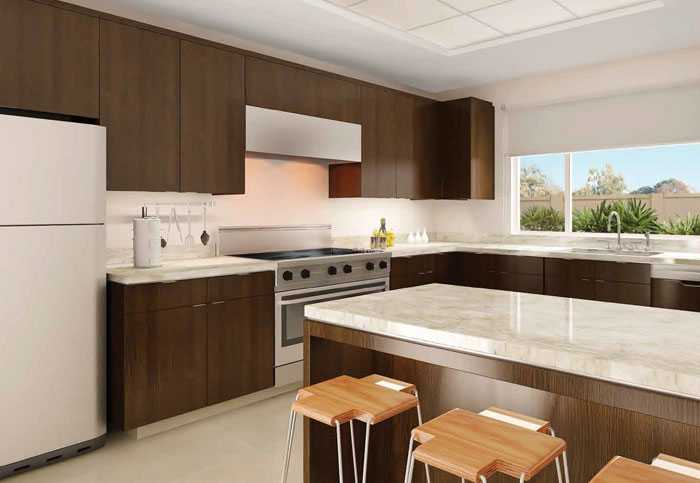 Villa Lantana – Kitchen