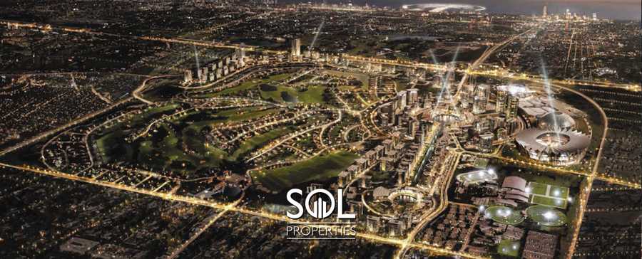 SOL Properties