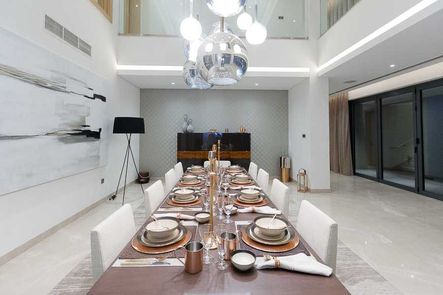 Hartland Estates Villas – Dining