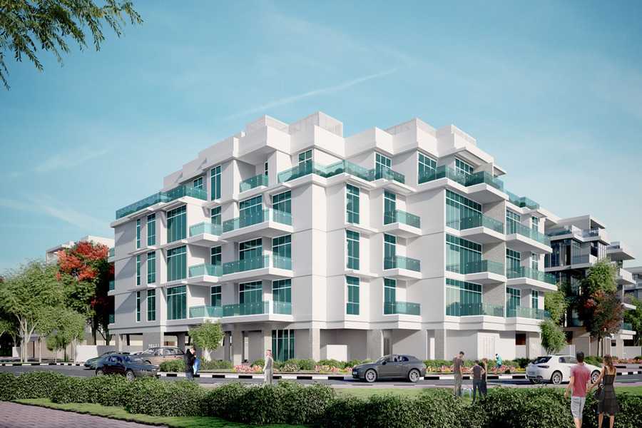 The Polo Residence Apartments For Sale at MBR City - Propertyeportal |  Property ePortal