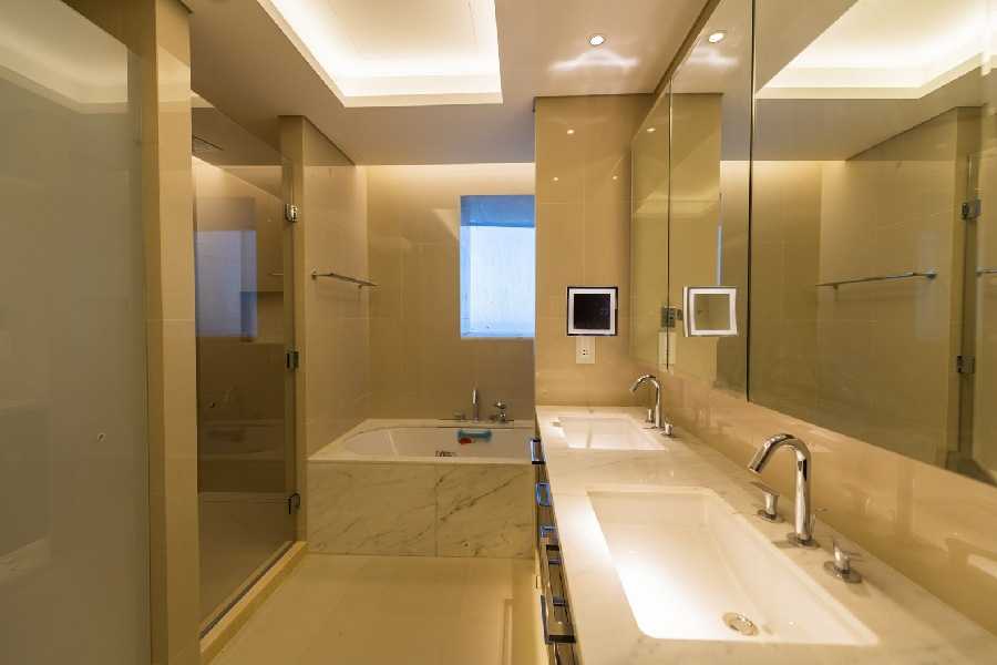 The Address Sky View – Bathroom