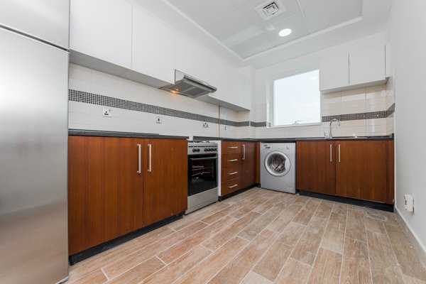 Emerald Residence JVC – Kitchen