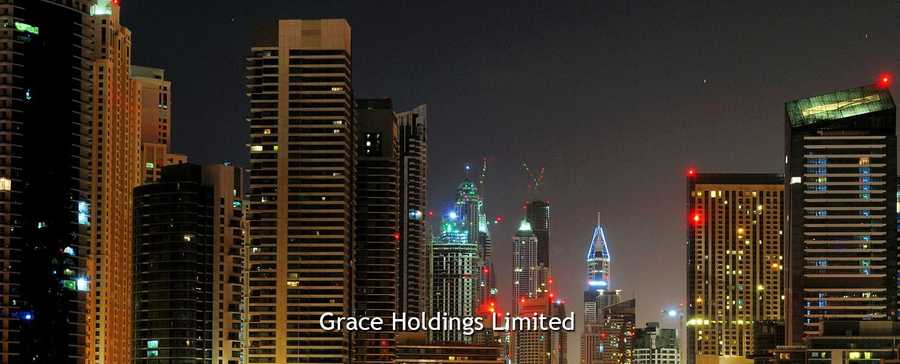 Grace Holdings Limited