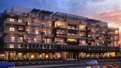 Joya Verde Residences