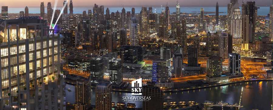 Sky Overseas Real Estate Development LLC