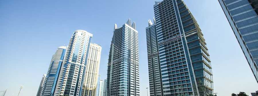 Armada Towers Apartments