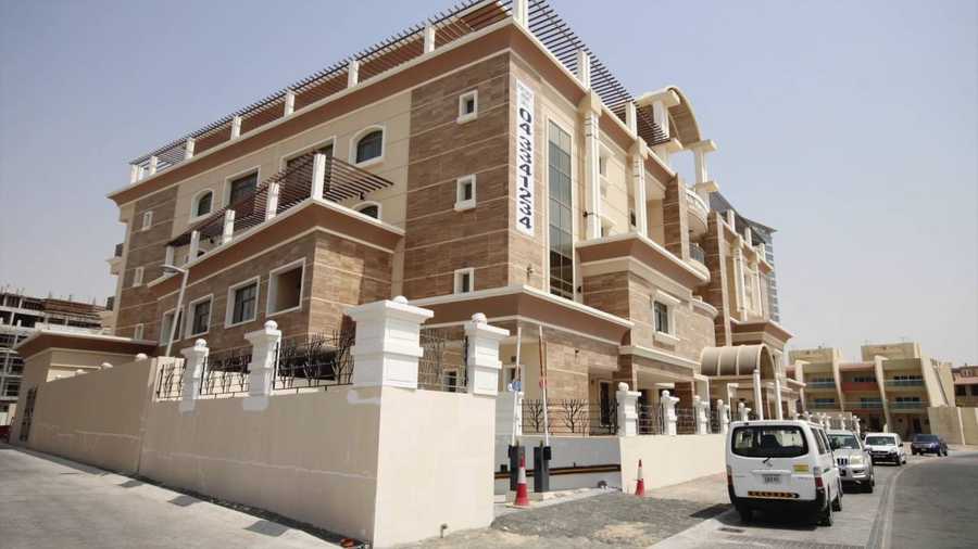 Al Waleed Residence