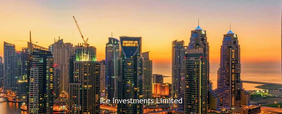 Ice Investments Limited