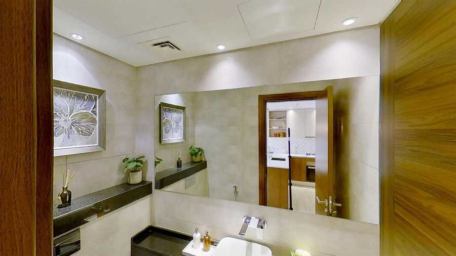 Park Vista – Bathroom