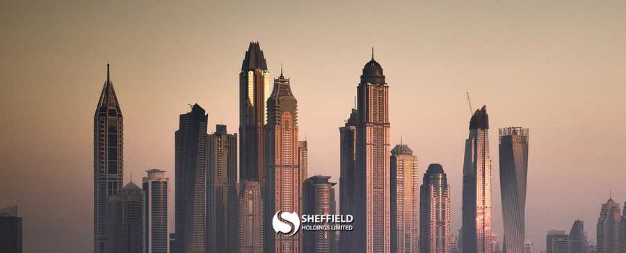 Sheffield Holdings