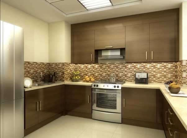 Wasl Vita – Kitchen