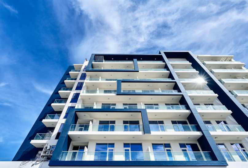 Lyra Residence – Exterior