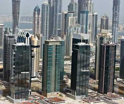 JBC Tower 5 – View