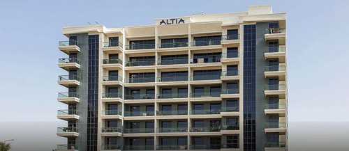 Altia Residence