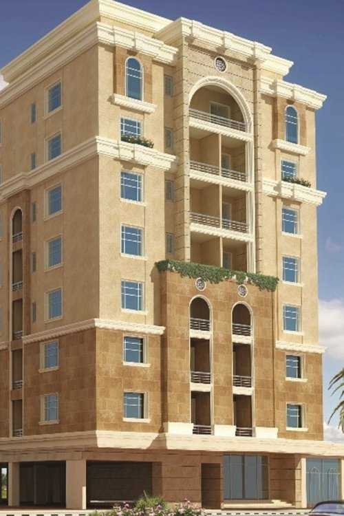 Nasser Al Arif Building – View